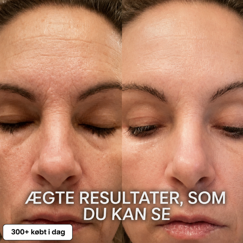 Opstrammende Bio-Collagen PDRN-stick