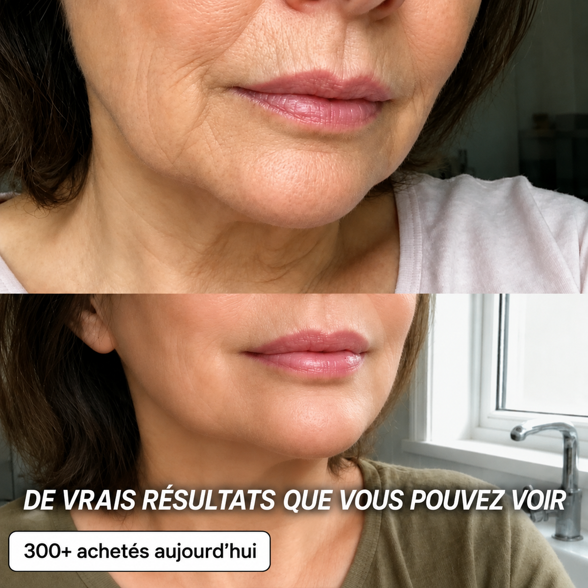 Stick Repulpant Bio-Collagène PDRN