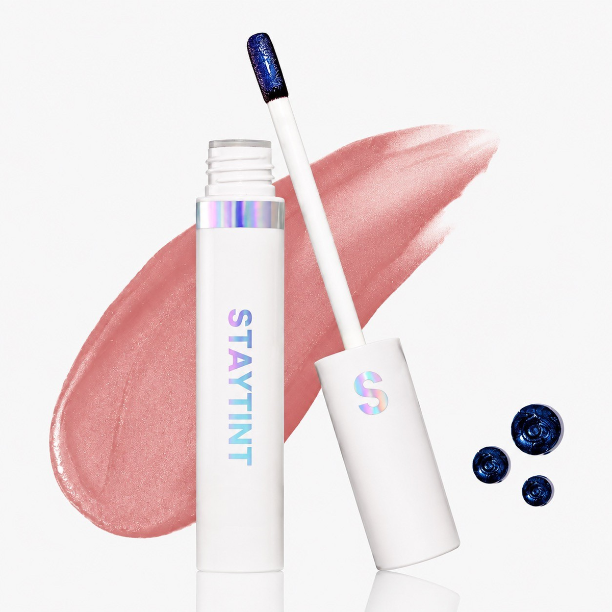 StayTint™ – Encre à lèvres tenue toute la journée