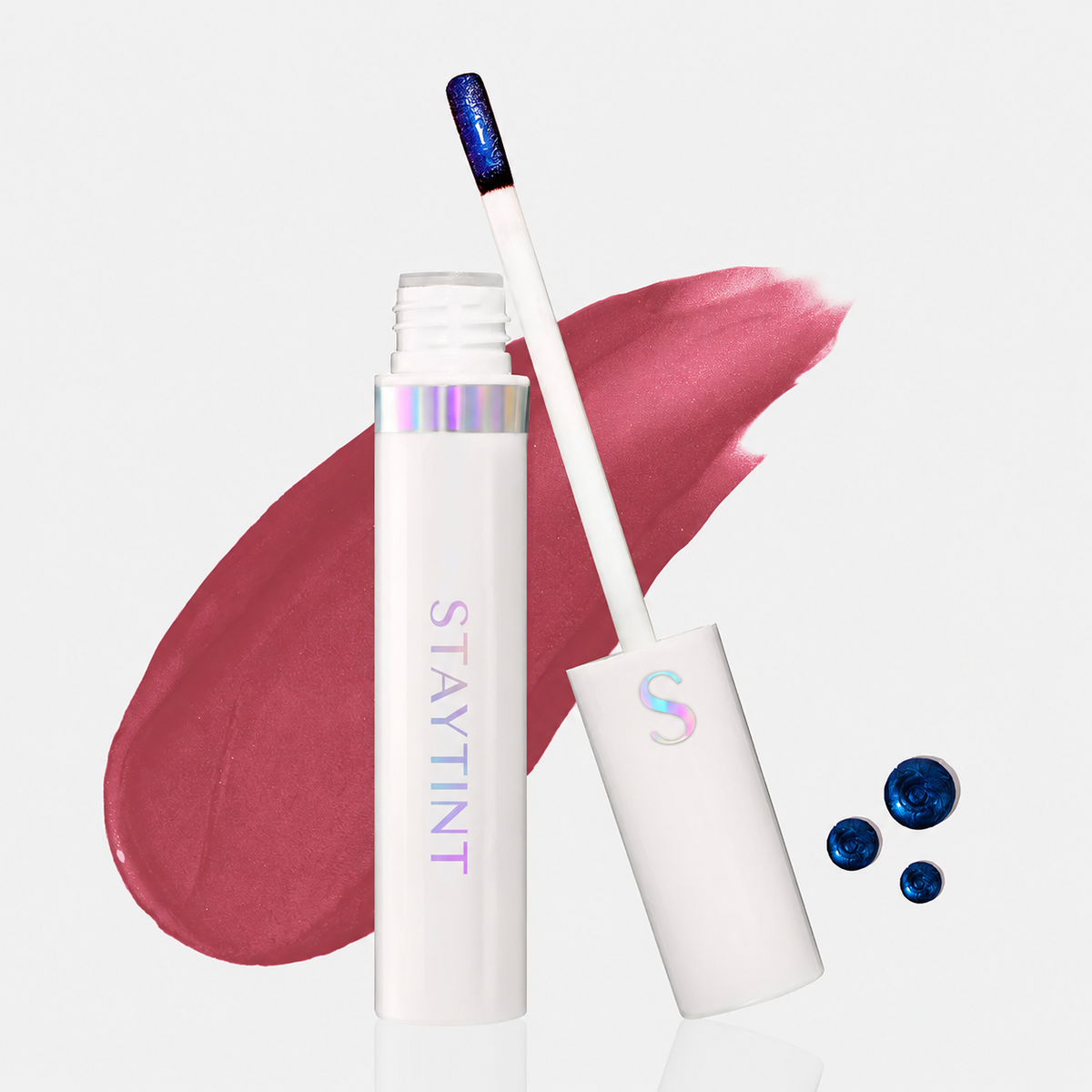 StayTint™ – Encre à lèvres tenue toute la journée