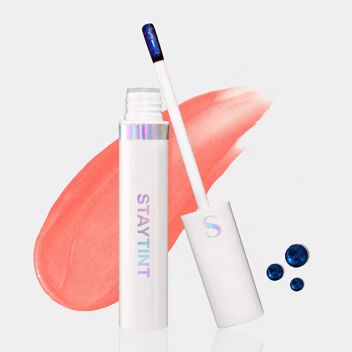 StayTint™ – Encre à lèvres tenue toute la journée