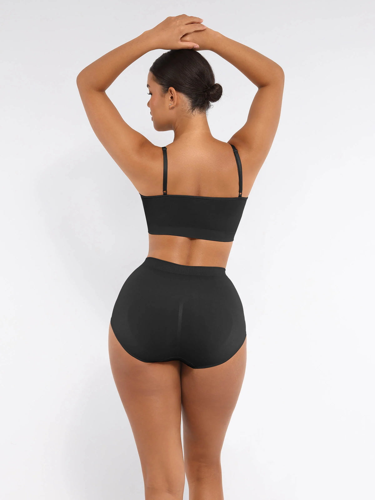 Soutiens-gorge sans coutures et sans armatures