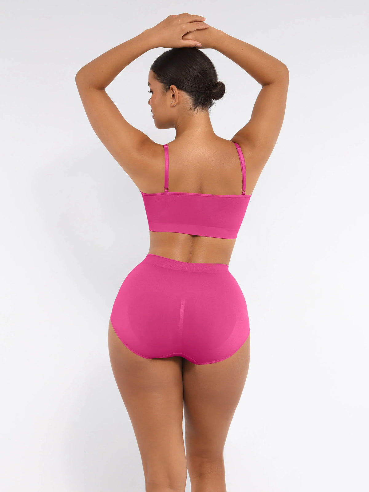 Soutiens-gorge sans coutures et sans armatures
