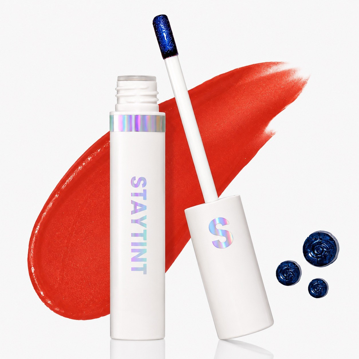 StayTint™ – Encre à lèvres tenue toute la journée