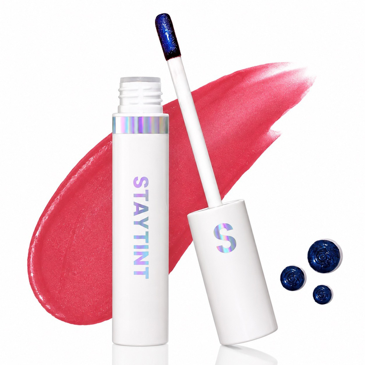 StayTint™ – Encre à lèvres tenue toute la journée