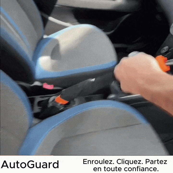 AutoGuard™ Pro