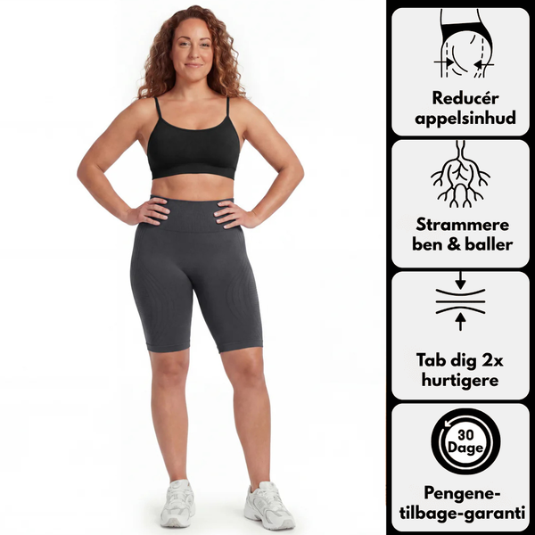 3D-leggings mod cellulitter