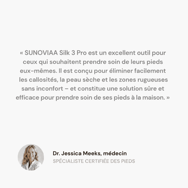 SUNOVIAA Silk 3 Pro