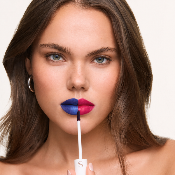StayTint™ – Encre à lèvres tenue toute la journée